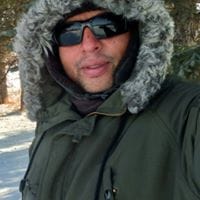 Jarhi Martinez