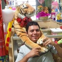 Yael Rafael Rangel