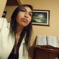 Maritza Alexandra Paz Gustin