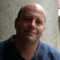 Ricardo Garcia