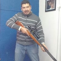 nestor horacio oviedo