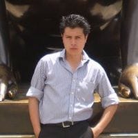 David Bastidas Sandoval