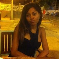 Miriam Silvana