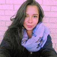 Ariadne Flores
