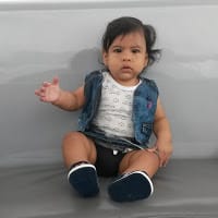 Abigail Chavez Arias