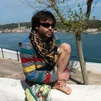 Pablo Rodriguez Sarraille