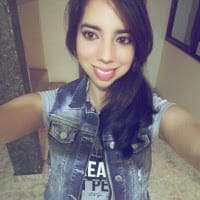 Vanessa Angulo Sanchez