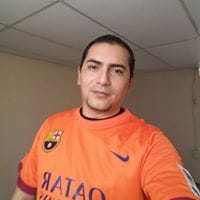Neto Melgar