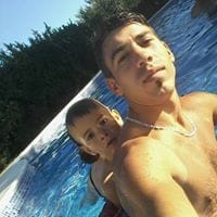 Pardy Ionut