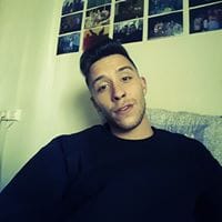 Cristian Olivares Gonzalez