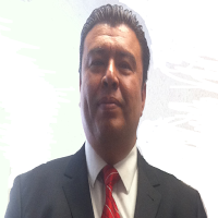 Víctor Hugo Mendoza Robles