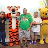 Manuel Antonio Cáceres T.