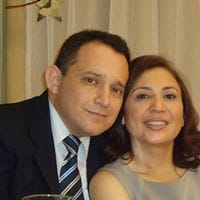 Claudio Astudillo Torres