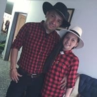 David Gustavo Flòrez Estupiñan