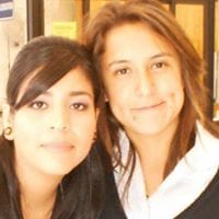 Cassandra Lizbeth Arzate Arroyo