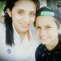 Marlene Rubilar M