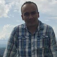 Juan carlos Murillo Betancourt