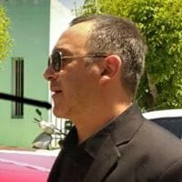 Ricardo Porcel de Peralta