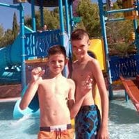 Antonio Jesus Martínez Ortiz