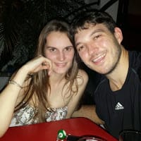 Ariel Zago