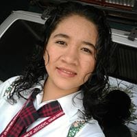 Yoselin Vega