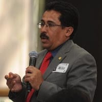 Mario Luis Ramos Rocha