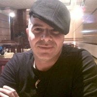 Zineddine Bechenoune