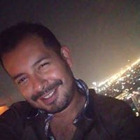 Felix Miguel Guzman Gomez