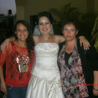 Maria Guadalupe Carbajal Gallardo