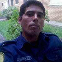 Gaston Acosta