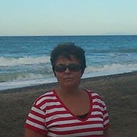Rosa Maria Muñoz Sanchez