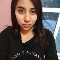 Jocelyn Vargas