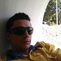 Jose Arias