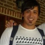 Alfonso Gonzalez