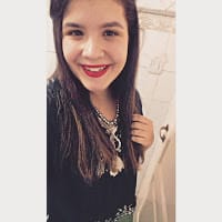 Rocio Gaviño
