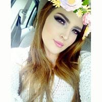 Luna Diaz