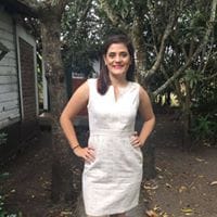 Ofelia Valenzuela Chavarria