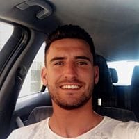 Fran Casado Pichardo