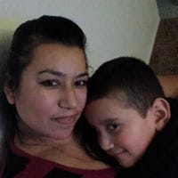 Graciela Jimenez Mora