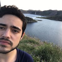 Marco Gil