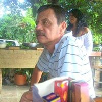 Carlos Humberto Serrano Garcia