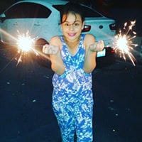 Emely Cornejo