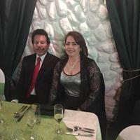 Mary Pereira de Saenz