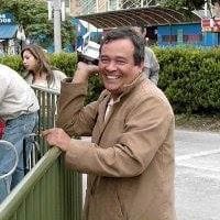 Alvaro Baron Trujillo