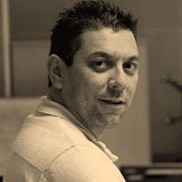 Javier Mayo Veloso