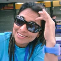 yusleidys paez