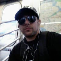 Eddie Medina