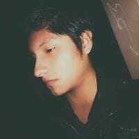 Wilmer Tasayco Saravia