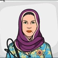 Mirtha Zilpa Fernandez Viera