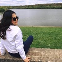 Mei Espinosa E